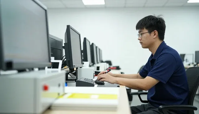 智能广告投放系统